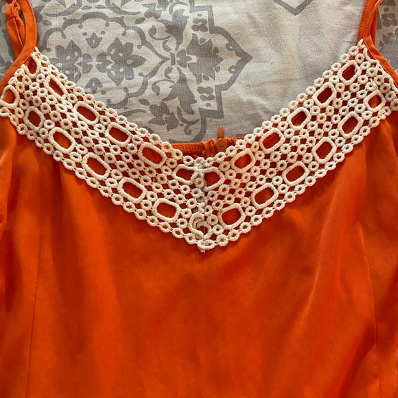 GLAM Sundress with Embroidery Details - Picture 2 of 5